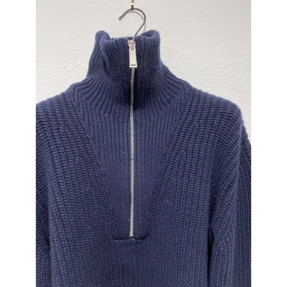 DSQUARED2 Wool/Cashmere Sweater Jumper Size M NWT S71HA1032S17515524 Italy - Picture 6 of 15